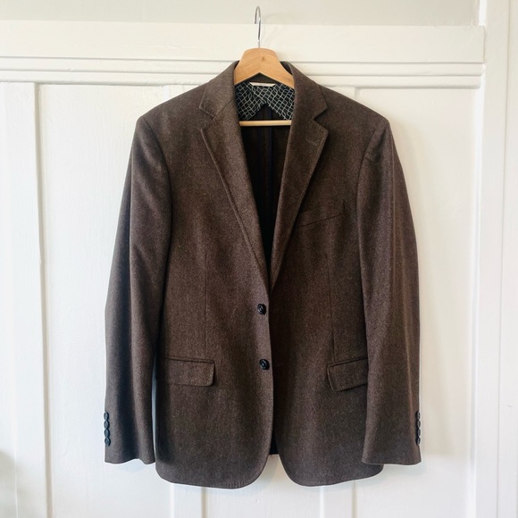 Billy Reid | Suits & Blazers | Mens Billy Reid Blazer | Poshmark